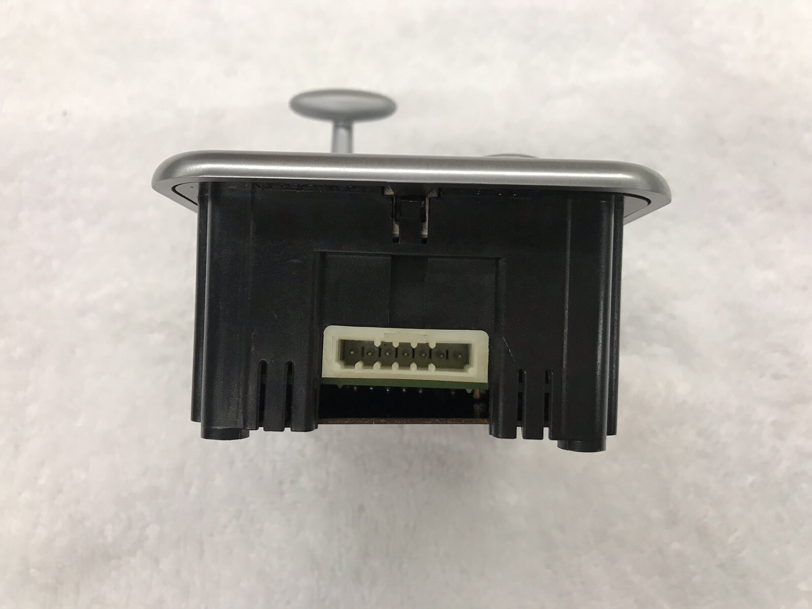 FERRARI 360 REVERSE AUTO TRACTION SWITCH TRANSMISSION CONTROL UNIT OEM 181067