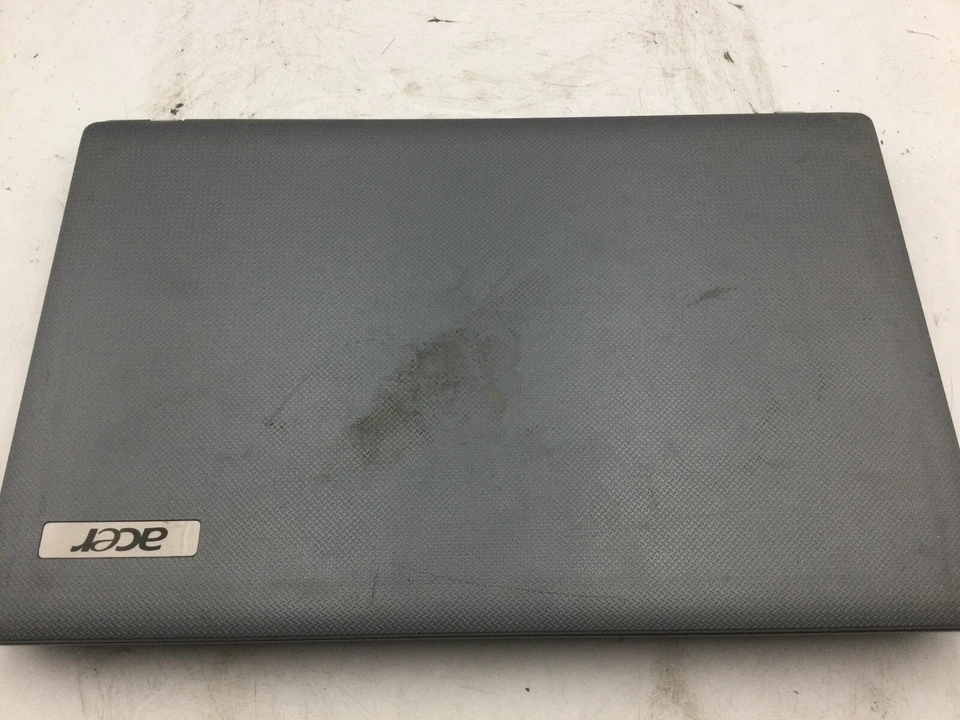 ACER ASPIRE 5733 - BOOT TO BIOS - INTEL I3 M370 - 4GB RAM - BESCHREIBUNG LESEN - BB - Bild 4 von 4