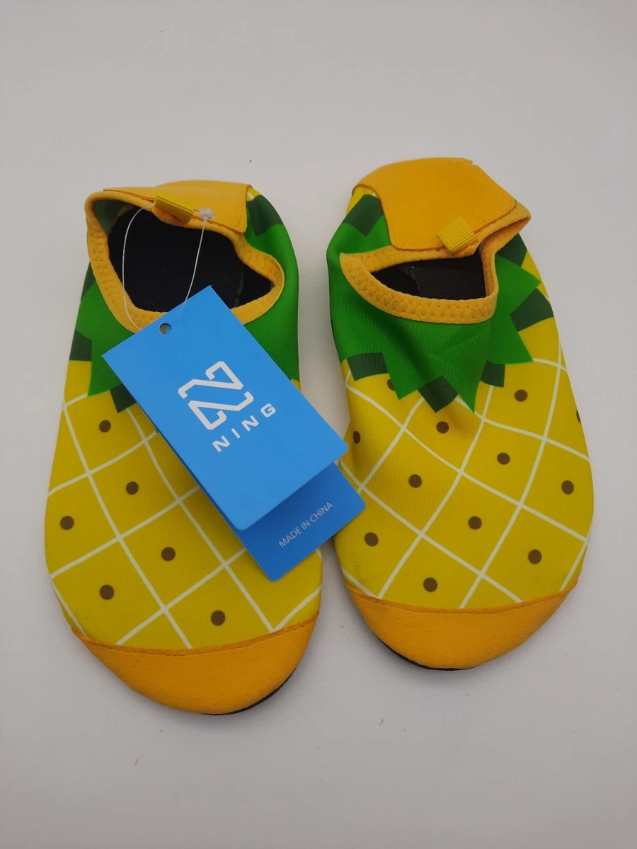 Ning water shoes sales