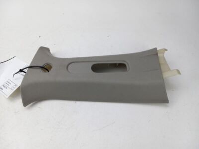 FRONT DRIVER UPPER CENTER PILLAR fits CHEVROLET MALIBU 2008   2012