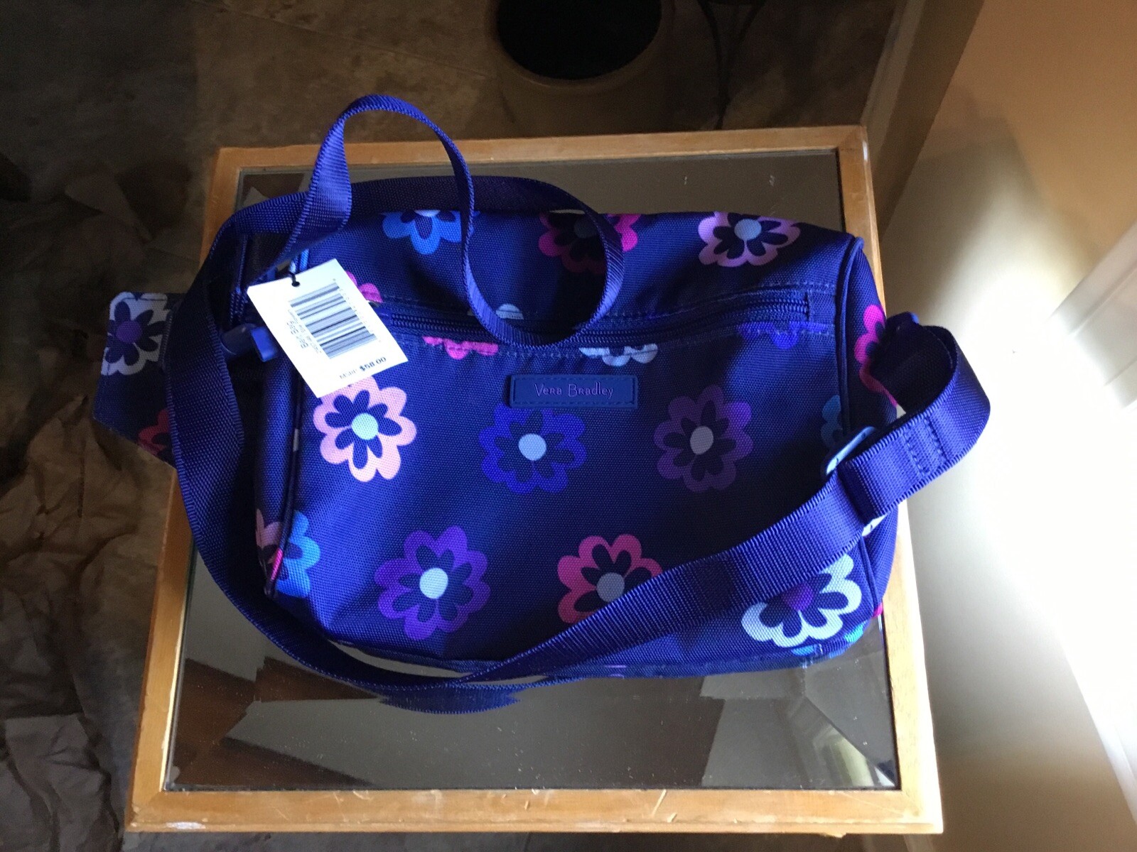 Vera Bradley Belt Bag eBay