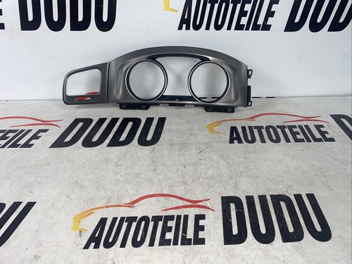 VW Golf 7 Verkleidung Kombiinstrument Tacho 5G0 857 059 5G0857189 5G0857059