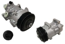 A/C COMPRESSOR FOR TOYOTA RAV4 ALA49