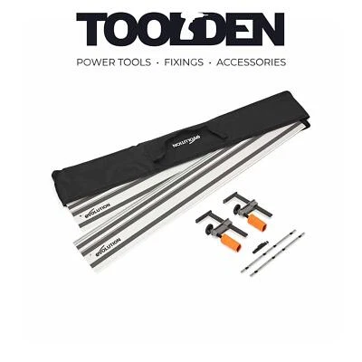 EVOLUTION POWER TOOLS Evolution ST2800 Universal Circular Saw Track 2800mm