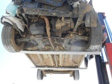 Compteur Citroen C2
