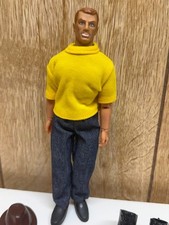 Freddy Krueger TV, Movie & Video Games Action Figures 1980-1989