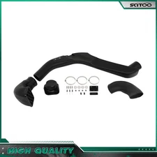 Air Intake Snorkel Kit For Isuzu Hummer H3 / H3T 2008-2009 I5 3.7L engine Front