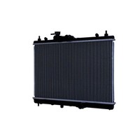 Hella 8MK 366 303-321 KüHler, MotorküHlung FüR Nissan