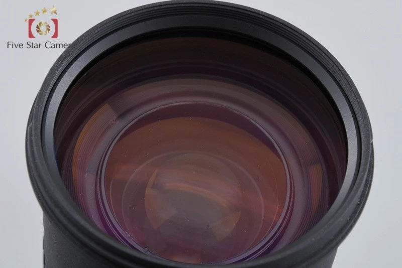 Sigma APO 50-500 mm f/4-6,3 EX HSM pour Canon - Photo 3/4