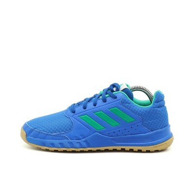 adidas Damen BA9356 Schuhe EU 36 blau/türkis/grün Performance Sneaker
