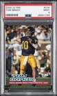 2000 ULTRA #234 TOM BRADY ROOKIE RC PSA 9