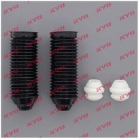 2X Staubschutzsatz StoßDäMpfer Vorne FüR Skoda Fabia NJ5 14 Bis 22 KYB Cayb Czdd