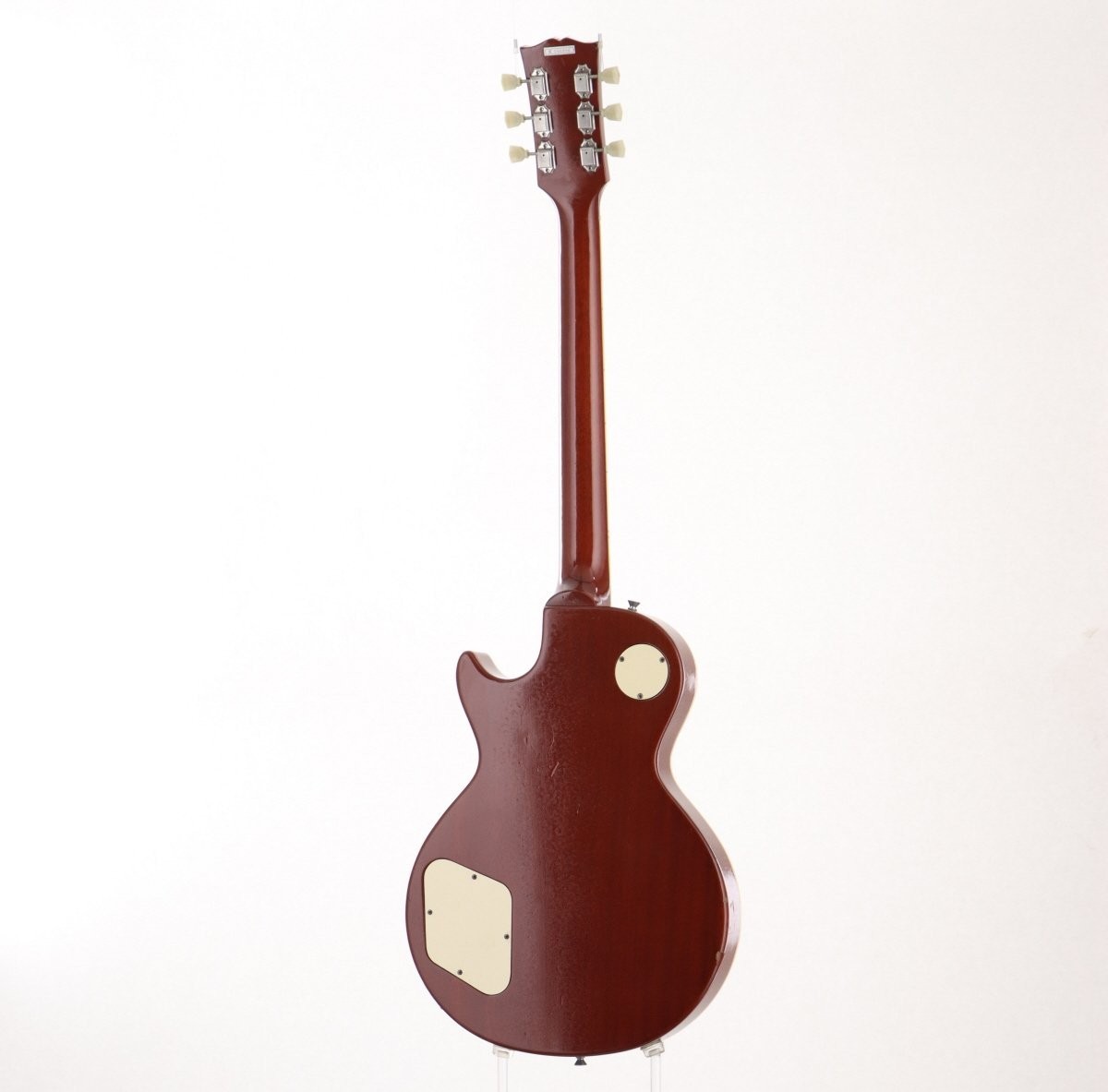 ギター Orville LPS-75 Cherry Sunburst 1990 Orville Les Paul Standard LPS-75 Cherry Sunburst