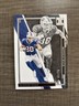 2022 Panini Impeccable Dawson Knox /75 Buffalo Bills Football Card 13