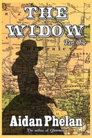 Aidan Phelan | The Widow | Taschenbuch | Englisch (2024) | Part One