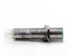 M18 Ultrasonic Distance Measuring Sensor UNAM 18U6903/S14 Analog