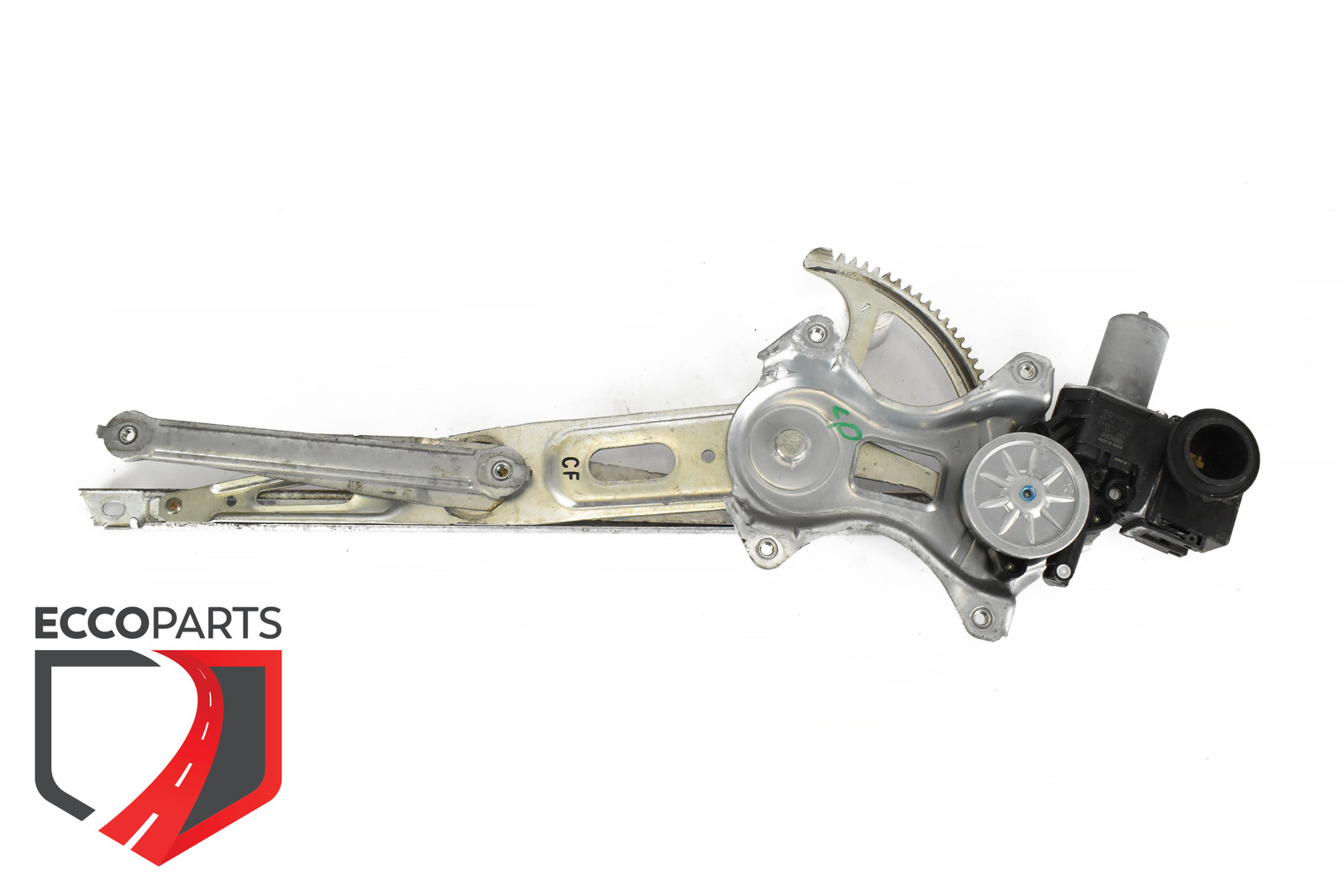 Toyota Prius+ XW40 Alzacristalli Alzavetro anteriore sinistro 7PIN 69820-0D310