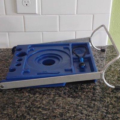 Werner Project Tool Tray