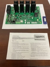 Ovention Kit,Relay Board R02.01.474.00 - Free Shipping + Geniune OEM