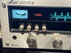 MARANTZ 2220 B  VIntage Receiver  Turns on untested