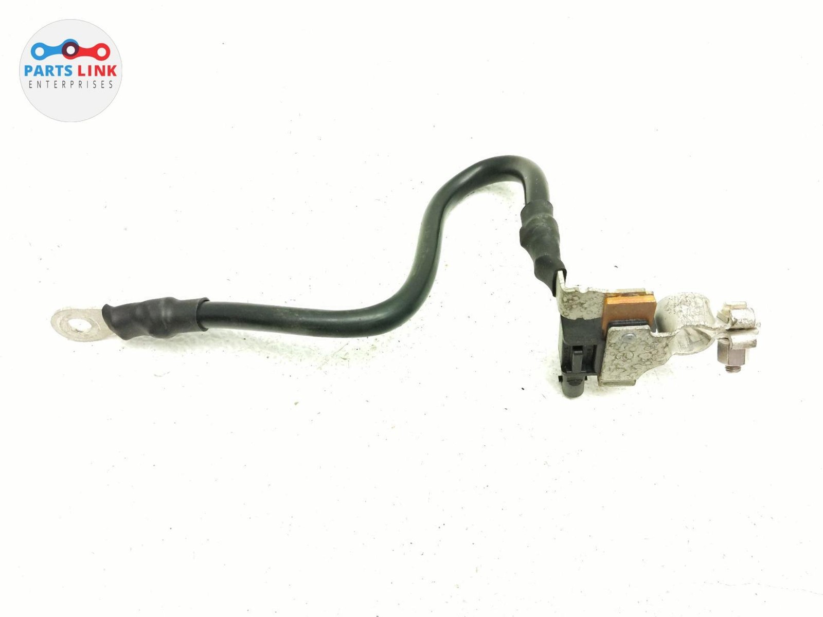 Bentley Bentayga 2016-2020 Left Battery terminal cable