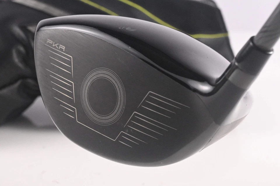 Wilson Staff Launch Pad 2022 Driver / 10.5 Degree / Senior Flex EvenFlow 50 - Image 4 of 4