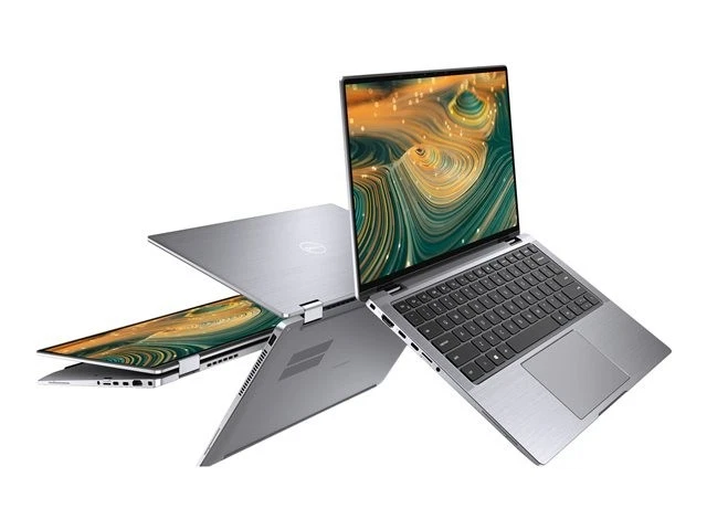 Dell Latitude 9420 2-in-1 · i7-1185G7 · 16GB · 256GB, photo 3 of 5