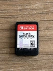New ListingSuper Smash Bros. Ultimate  - GAME ONLY - Nintendo Switch