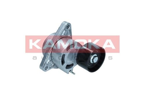 R0627 MICRO-V MULTI RIBBED BELT TENSIONER KAMOKA FOR OPEL MOVANO A,VIVARO A - Picture 2 of 8
