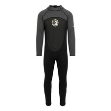 Image of Regatta Mens Grippy Wetsuit RG6565