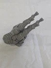 Vintage 1979 Star Wars * MILLENNIUM FALCON * TOP LASER GUN CANNON * UNBROKEN!