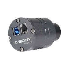 SVBONY SV305C Pro Astronomy 1.25-Inch Eyepiece Planetary Camera USB3.0 ot34