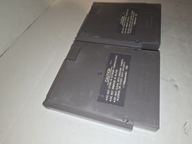 Nintendo NES Lot Of 2 Games NARC & 720