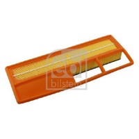 Luftfilter FüR Fiat Panda 169 1.2 03 Bis 26 Febi 188A8000 Original