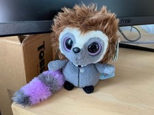 yoohoo & friends wannabe rockstar soft toy new x shop stock