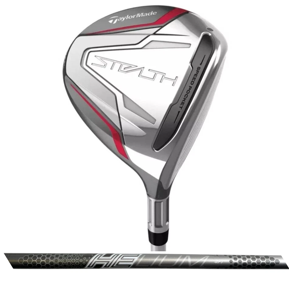 TaylorMade 7-Wood Ladies Golf Clubs for sale | eBay