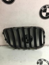 Calandre BMW X5