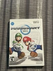 Super Mario Kart 2008 for Nintendo Wii Complete In Box w/ Manual