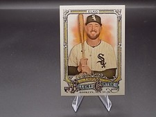 2025 Topps Allen & Ginter - Tim Elko #216