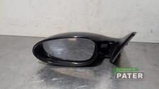 Retroviseur gauche (ou coque) Porsche 911