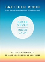 Gretchen Rubin | Outer Order, Inner Calm | Buch | Englisch (2020) | Gebunden