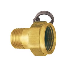 SANI-LAV N13 Non- Swivel Nozzle and Hose Adapter 28DW02