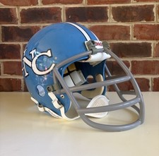 Vintage Lawrence Taylor UNC Tar Heels RIDDELL Pac3 Football Helmet Large