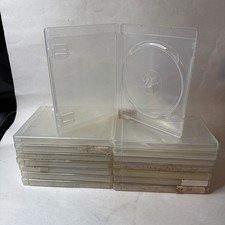 LOT OF 15 OEM PlayStation 3 PS3 Official Authentic Cases Heavy Wear Stickers