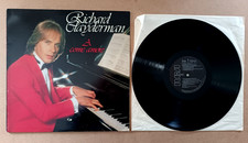 6142 LP RICHARD CLAYDERMAN A COME AMORE PL 31777 VG++/VG+