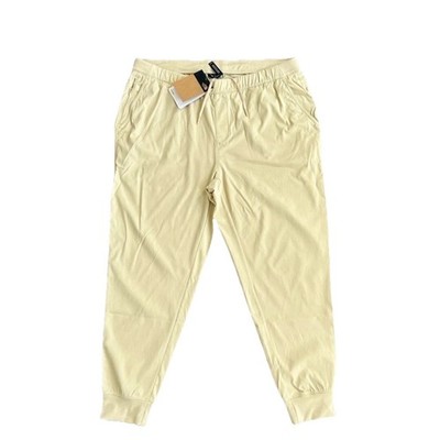 The North Face Aphrodite Joggers Women s Size 1X Athletic Pants UPF 40 NWT