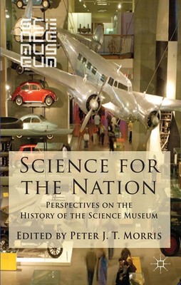 P. Morris | Science for the Nation | Taschenbuch | Englisch (2010) | xxi
