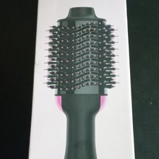 UMEELY Volumizer Hair Dryer Hot Air Brush 120...