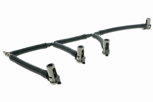 Vaico Schlauch, Leckkraftstoff V10-5504 FüR Audi Seat Skoda VW-image