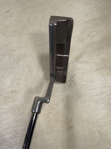 Adams Golf SPEEDLINE PLUS PUTTER 35.5" Right Handed Classic Blade Original Grip - Picture 10 of 22